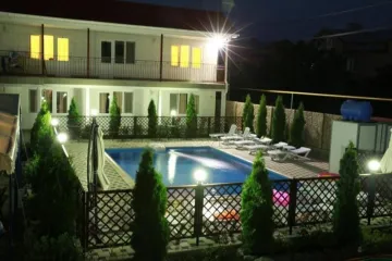 На Маячной Николаевка