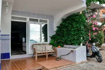 На море как дома Рыбачье