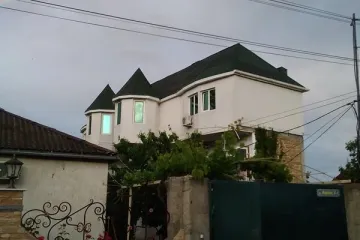 На Морской Рыбачье