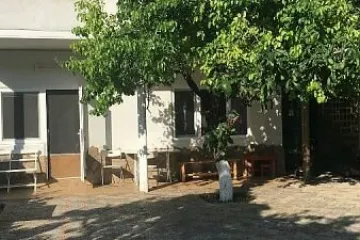 На Новоселов Рыбачье