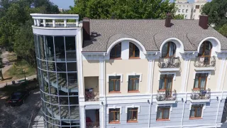 «На Приморской»