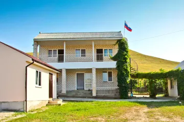 На Вересаева Коктебель