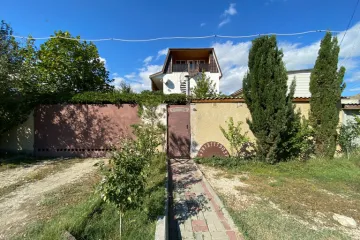 На Вересаева 21 Коктебель