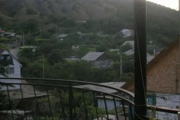 На Виноградной 10А Рыбачье