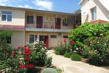 На Зеленой Новофёдоровка