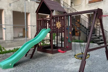 Nar Межводное