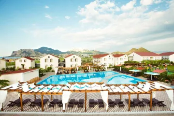 Нарлен Коктебель