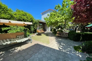 Наш дом Отдыха Николаевка