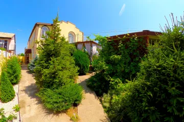 Наша Пристань Николаевка