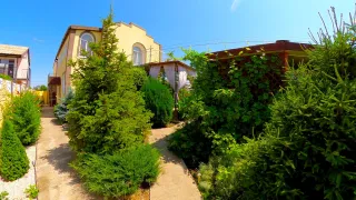 «Наша Пристань»