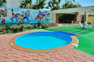 Натали Черноморское