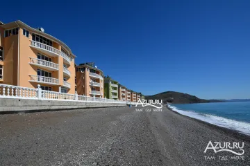 Натали Рыбачье