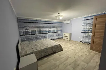 Натали-Гоф Новофёдоровка