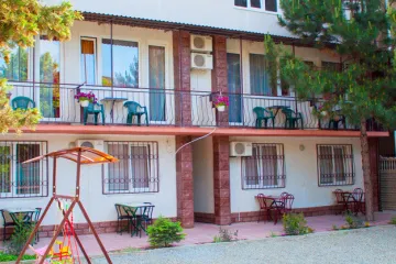 Ника Рыбачье