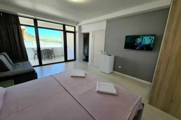 Nikas Коктебель