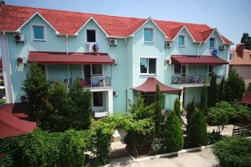 Николь Николаевка