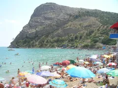 Новый Свет - новая жизнь