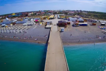 Новофёдоровка Крым снять жилье