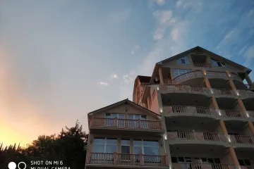 Oai Beach Resort Рыбачье