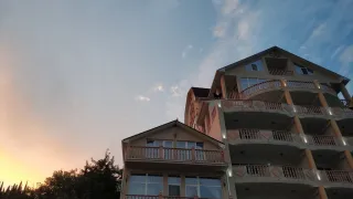«Oai Beach Resort»