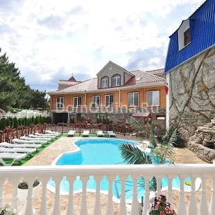 Oai park resort