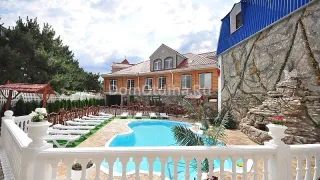 «Oai park resort»