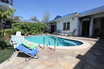 Оазис Алушта