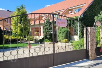 Оазис Новофёдоровка