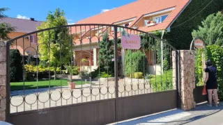 «Оазис»
