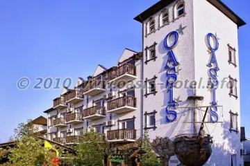 Оазис Евпатория