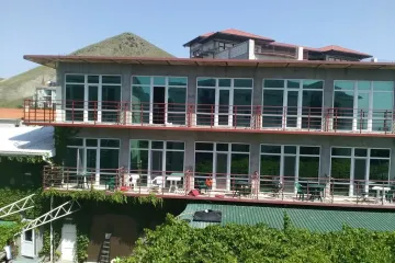 Оазис Коктебель