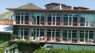 «Оазис»