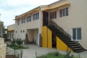 Оазис Уютное