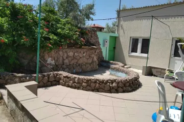 Оазис Прибрежное