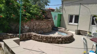 «Оазис»