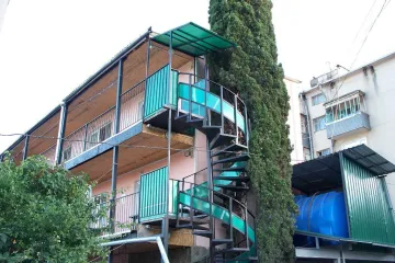 Оберег Рыбачье