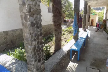 Оксана Рыбачье