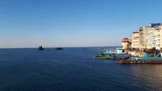 «Oleandr»