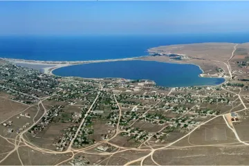 Оленевка Крым снять жилье