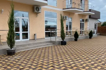 Олимп Новофёдоровка