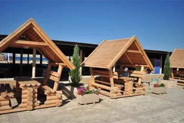 Олио Прибрежное