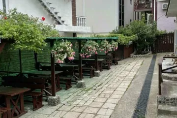 Олива Алушта