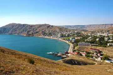 Орджоникидзе Крым снять жилье