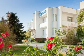 Орен-Крым Евпатория