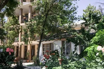 Орхидея Коктебель