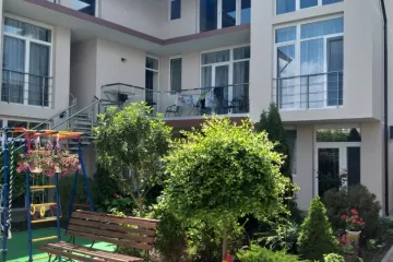 Орхидея Новофёдоровка