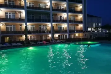 Орхидея Николаевка