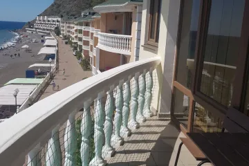 Орион Рыбачье