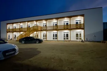 Orion Guest House Поповка