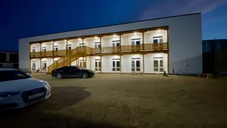 «Orion Guest House»
